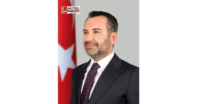 Şahin Şerifoğulları Çocuk Bayramı dolayısıyla mesaj yayımladı