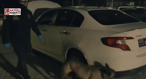 Uyuşturucu Madde Satıcılarına Yönelik 69 İlde Operasyonlar Düzenlendi