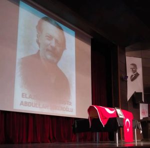 Usta Sanatçıya En Acı Veda: Koltuklar Boş, Salon Sessiz!