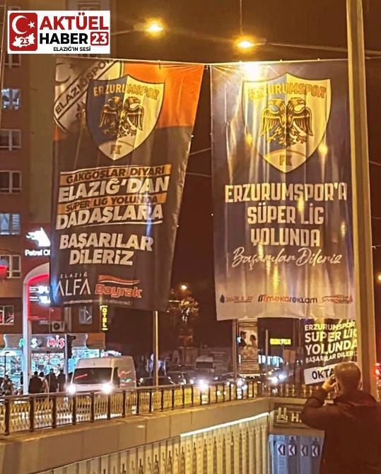 Erzurum Sokaklarında “Gakgoş” Sesleri Bu Kardeşlik Şampiyon Yapar