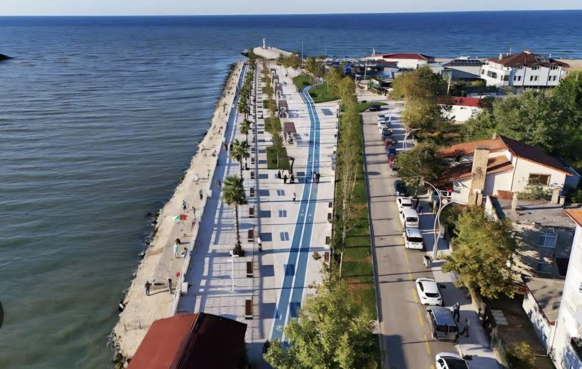 Karasu konut mağduriyeti