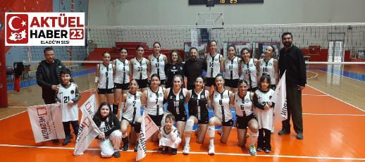 Voleybolda Kadınlar 2.Lig’e Yükselme Final Grubu maçlarını heyecanı bu ayın sonunda Mardin’de yaşanacak.