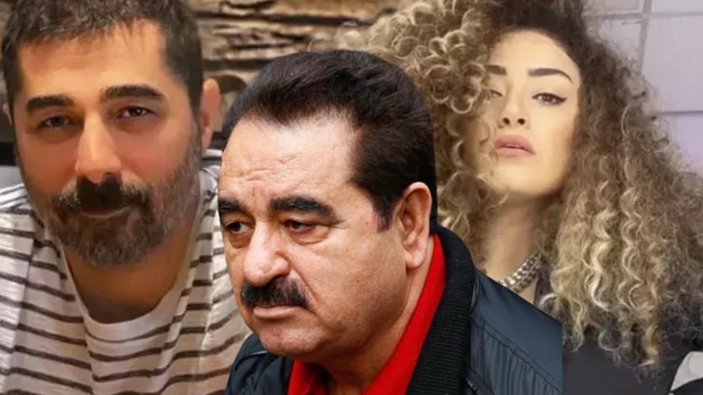 Yoğun bakımdaki İbrahim Tatlıses çocuklarıyla tek tek görüştü