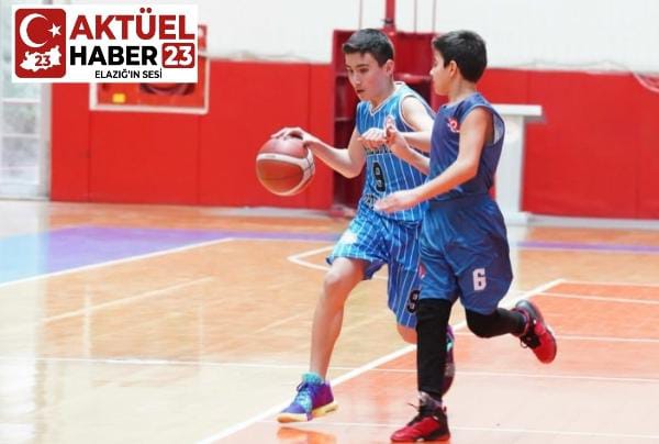 GENÇLİK VE SPOR KULÜBÜ BASKETBOL TAKIMI NAMAĞLUP BÖLGE ŞAMPİYONU