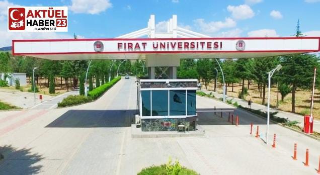 Fırat Üniversitesi’nde Yapay Zekâ ve Bilişim Alanında Yeni Lisansüstü Programlar Açıldı