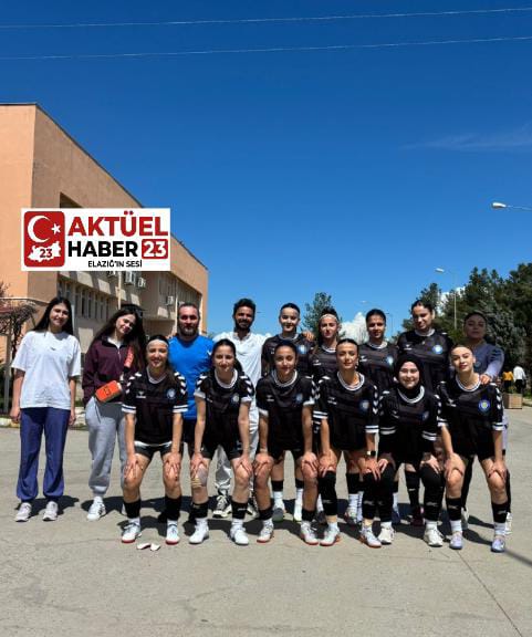 SALON FUTBOLUNUN NABZI DİCLE ÜNİVERSİTESİ’NDE ATIYOR