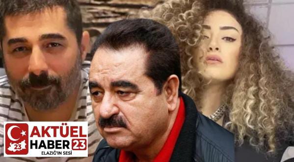 Yoğun bakımdaki İbrahim Tatlıses çocuklarıyla tek tek görüştü