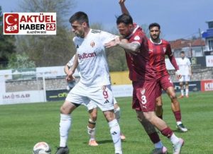 Saha Değil Savaş Alanı: İnegöl’de Utanç Günü