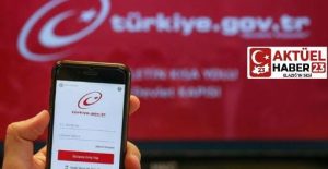 e-Devlet çöktü mü