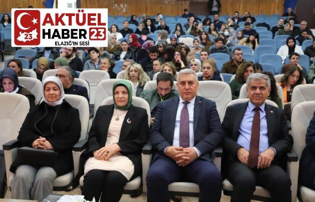 FIRAT ÜNİVERSİTESİ’NDE “HİCAZ AKŞAMI” KONSERİ DÜZENLENDİ