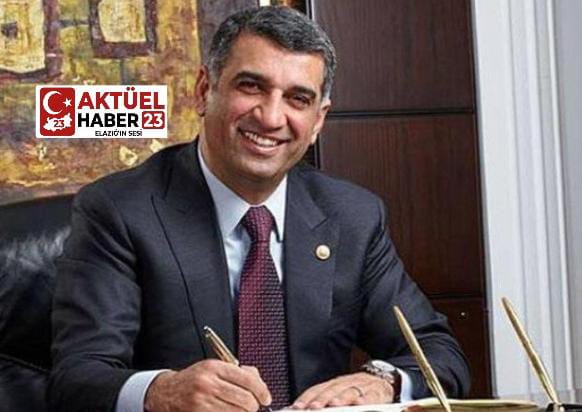 Elazığ Basını İçin Güçlü ve Kalıcı Bir Gelecek: Basın Konutları Projesi