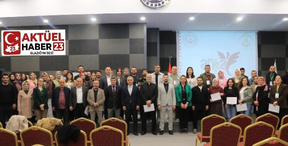 Anka 3.0 Uygulayıcı Eğitim Programımız sona erdi