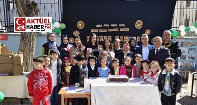 Geçmişin İzinden Geleceğe: Harput’un Mirası Çocuklarla Yaşatılıyor