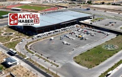 Şehirler Arası Otobüs Terminali,Her Gün Yüzlerce Yolcu Ağırlıyor