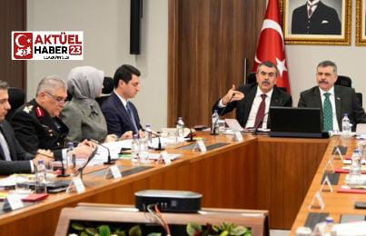 Okulların Çevresinde Güvenlik Artırılacak