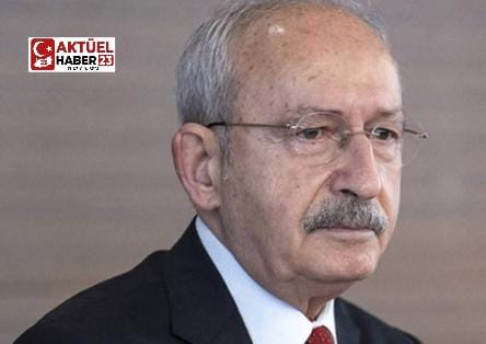 Kılıçdaroğlu’na Cumhurbaşkanına Hakaretten Hapis Cezası