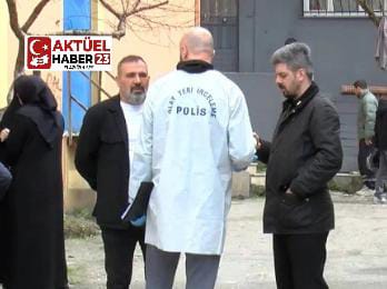 Kartal’da  Yalnız Yaşayan Kadın Bıçaklanarak Öldürüldü