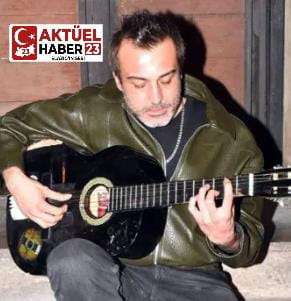 Rıza Tamer Şişman Hayatını Kaybetti