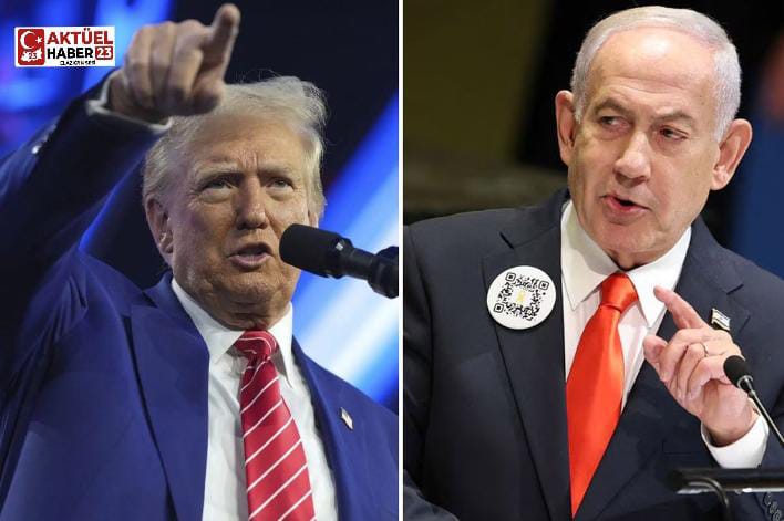 Trump’tan Lübnan ve Hürmüz Boğazı Açıklamaları: İran ile Kritik Anlaşma Görüşmeleri Sürüyor