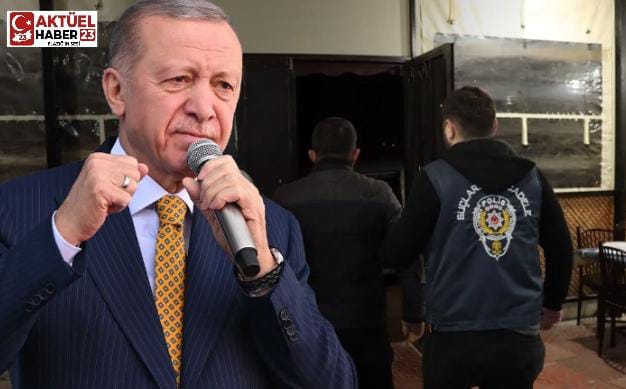 41 İlde Düzenlenen Yasa Dışı Bahis Soruşturmasında 111 Kişi Gözaltına Alındı