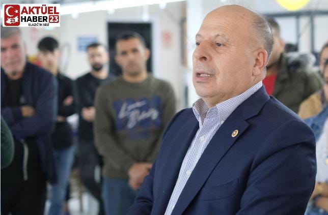 Yüreğir Belediye Başkanı Ali Demirçalı, Görevinden Uzaklaştırıldı