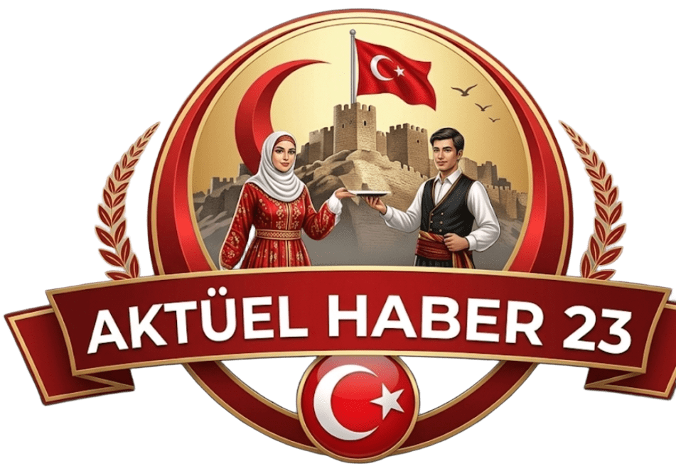 Aktüel Haber 23