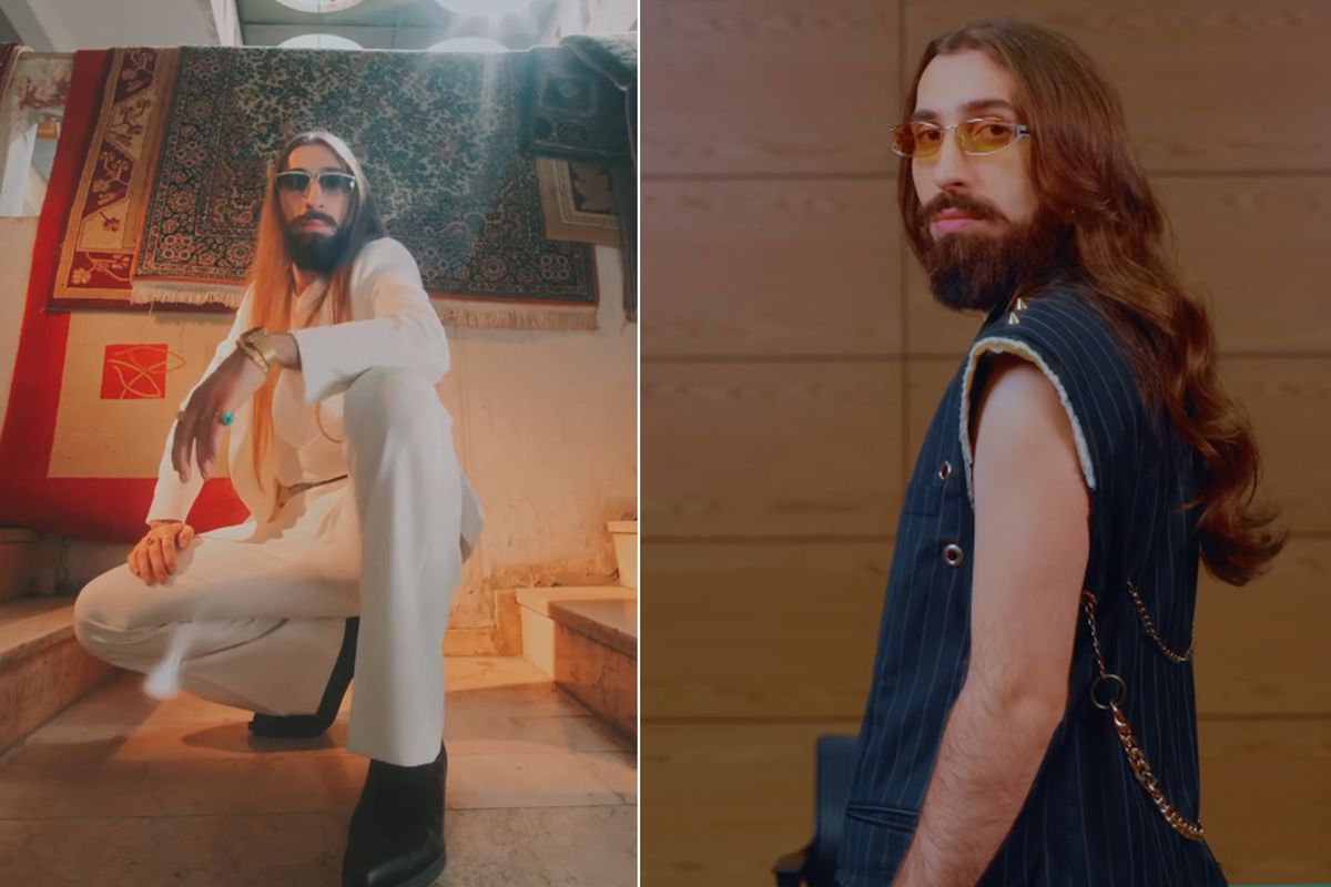 Gözaltına alınan Emre Fel’den açıklama: Bir yudum alkol dahi içmedim