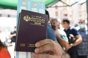 İran vatandaşlarına yasak koyan ülke: Vizesi olan bile giremeyecek