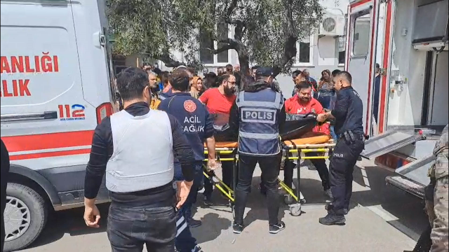 Onikişubat’ta Okulda Silahlı Saldırı: 9 Ölü, 14 Yaşındaki Saldırgan İntihar Etti