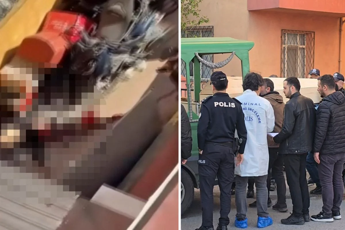 Maltepe’de borç kavgası kanlı bitti: 1 ölü, 2 yaralı