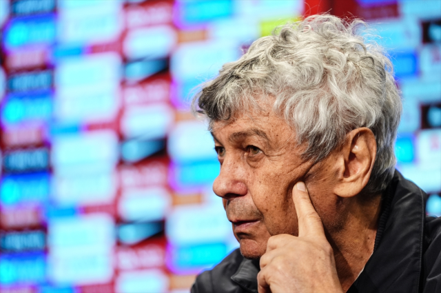Mircea Lucescu’nun beyin ölümü gerçekleşti iddiası