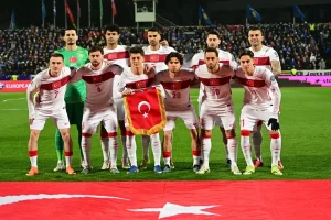 İşte Dünya Kupası’ndaki maçlarımızın saati