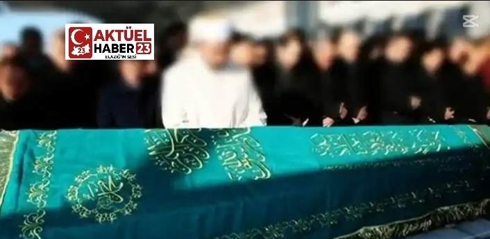 Elazığ’da 10 Kişi Vefat Etti