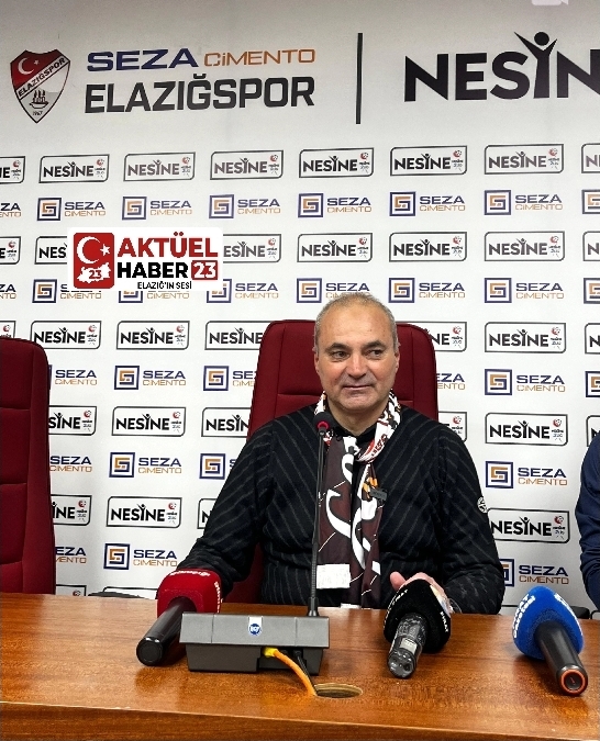 Elazığ’ın Bugünleri Görmesi Kıymetliydi