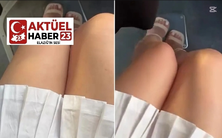 Toplu taşımaya binen bir kadının isyan ettiği konu beyin yaktı