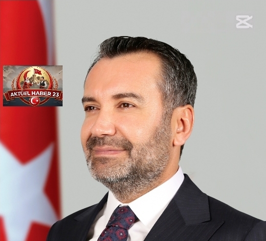 Şahin Şerifoğulları 1 Mayıs Emek ve Dayanışma Günü nedeniyle bir kutlama mesajı yayımladı.