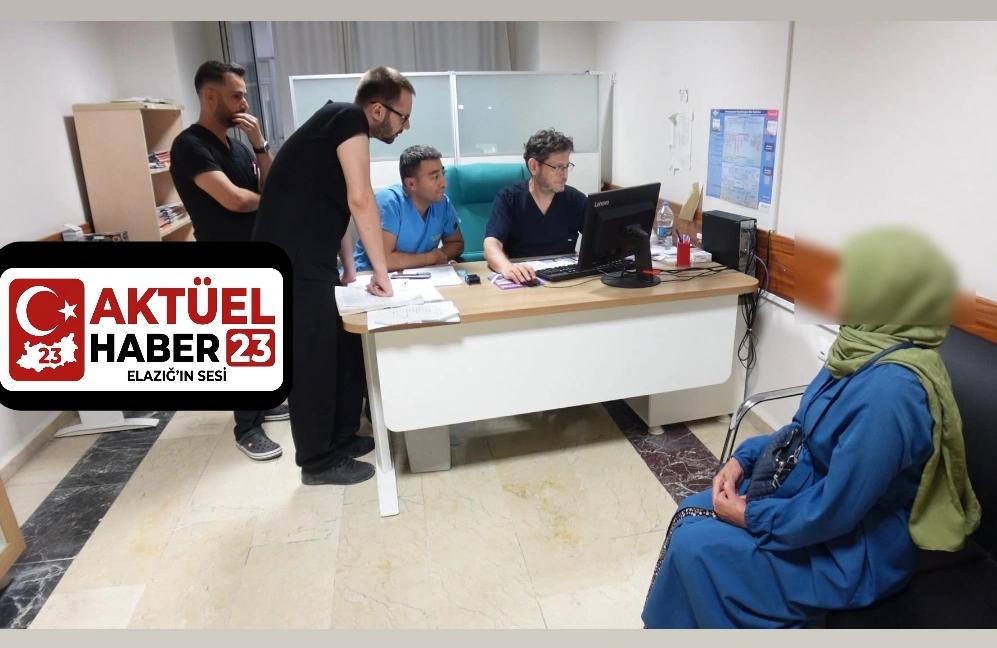 Fırat Üniversitesi Gastroenteroloji Bilim Dalı Dr. Öğretim Üyesi Abdullah Mübin ÖZERCAN, pankreas kistleri hakkında açıklamalarda bulundu.