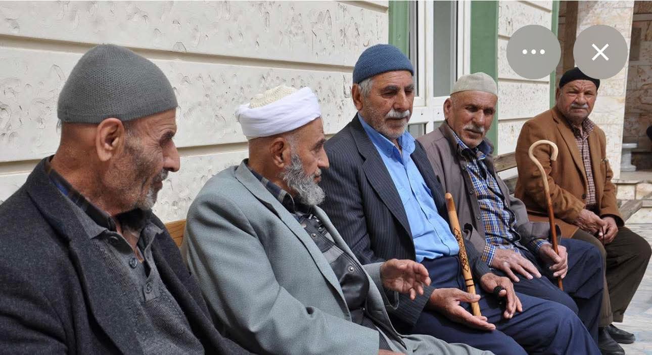 Türkiye’de 1 milyon 836 bin yaşlı kişi tek başına yaşıyor.