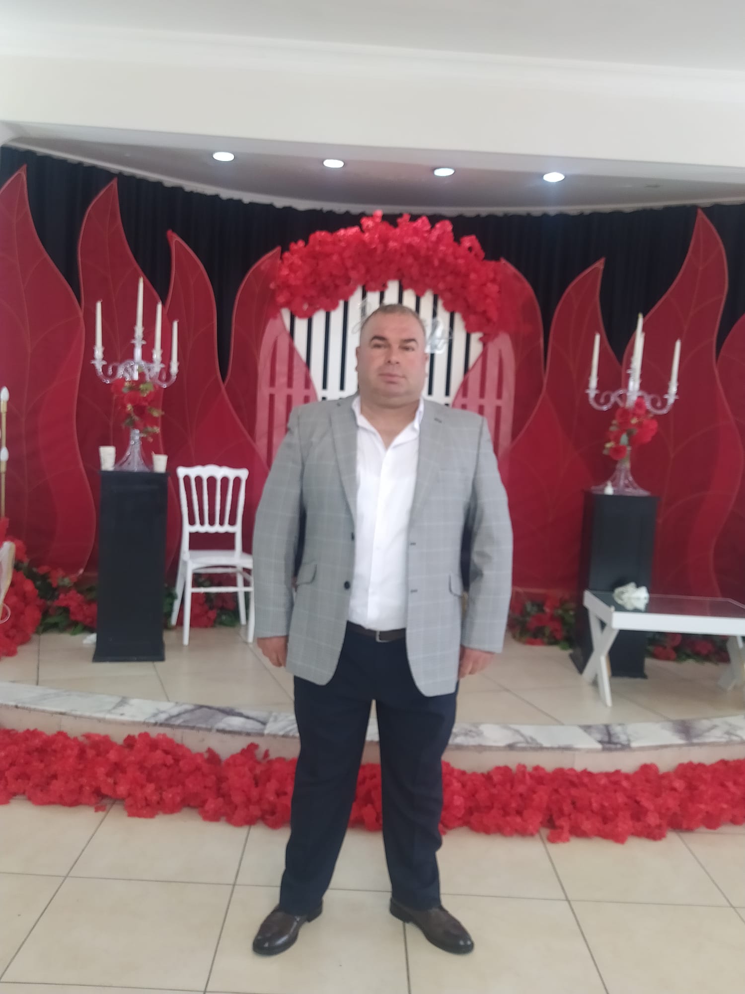 Elazığ Pazarcılar  Derneği Yeni Başkanı 181 Oyla Ahmet Karakaş Seçildi