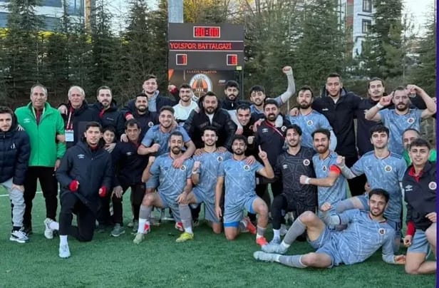 YOLSPOR; BİLDİĞİMİZ GİBİ