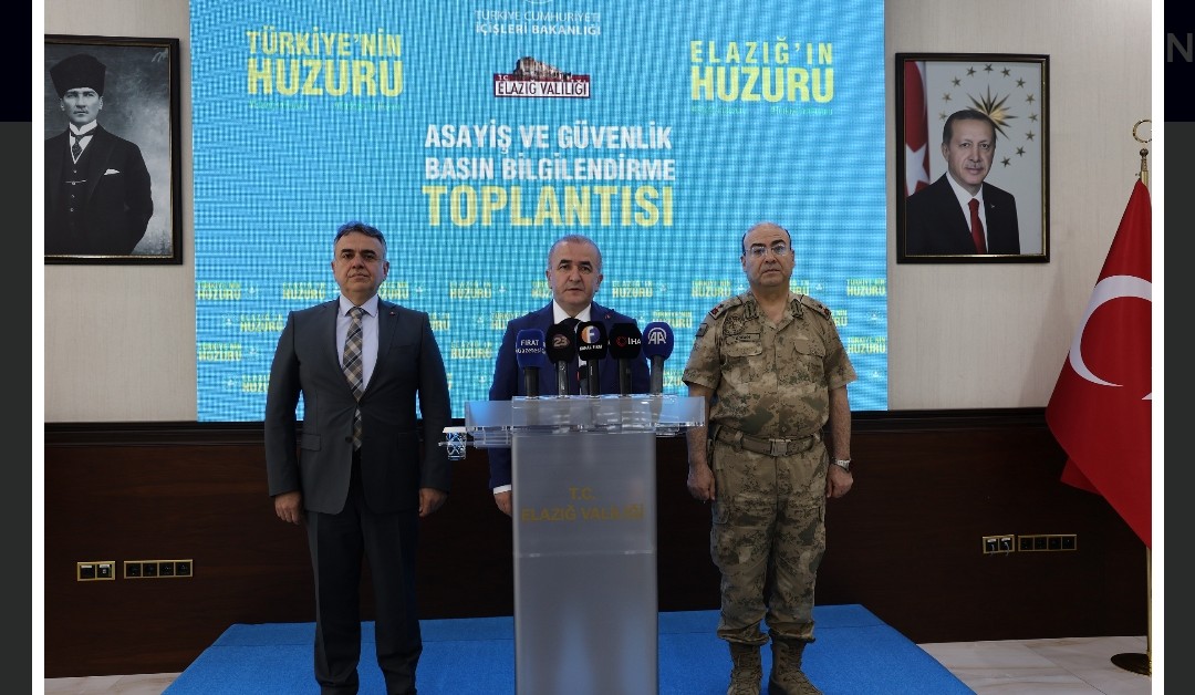 Kurban Bayramı’nda Bin 170 Personel Sahada Olacak