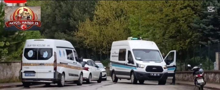 Bursa’da kadın öğretmen evinde ölü bulundu