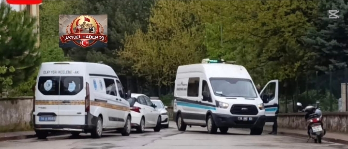 Bursa’da kadın öğretmen evinde ölü bulundu
