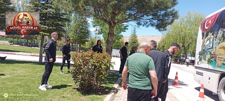 ELAZIĞ KENTSEL GELİŞİM VE ULAŞIM STRATEJİ RAPORU   