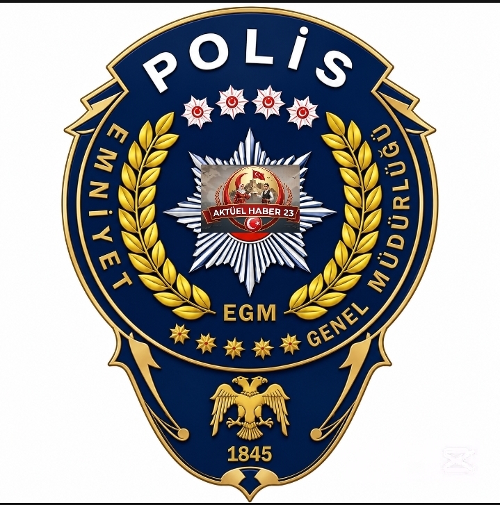 Elazığ Emniyetine Müjde