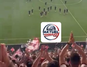 Yıkılmadık, Sadece Sarsıldık: Bu Şehir Pes Etmeyecek!”