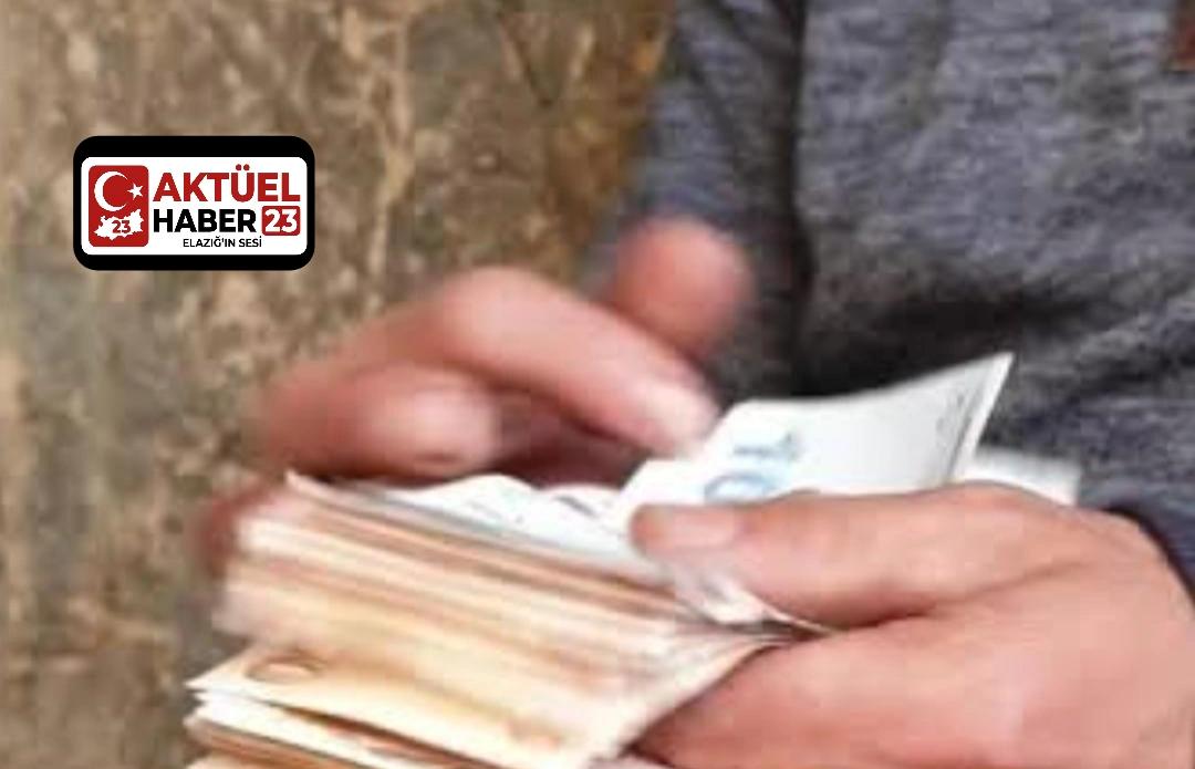 Emeklilerin beklediği tarih açıklandı!