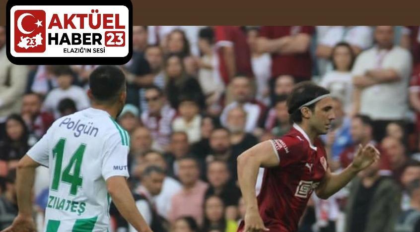 Elazığspor ve Muğlaspor PFDK’ya Sevk Edildi!