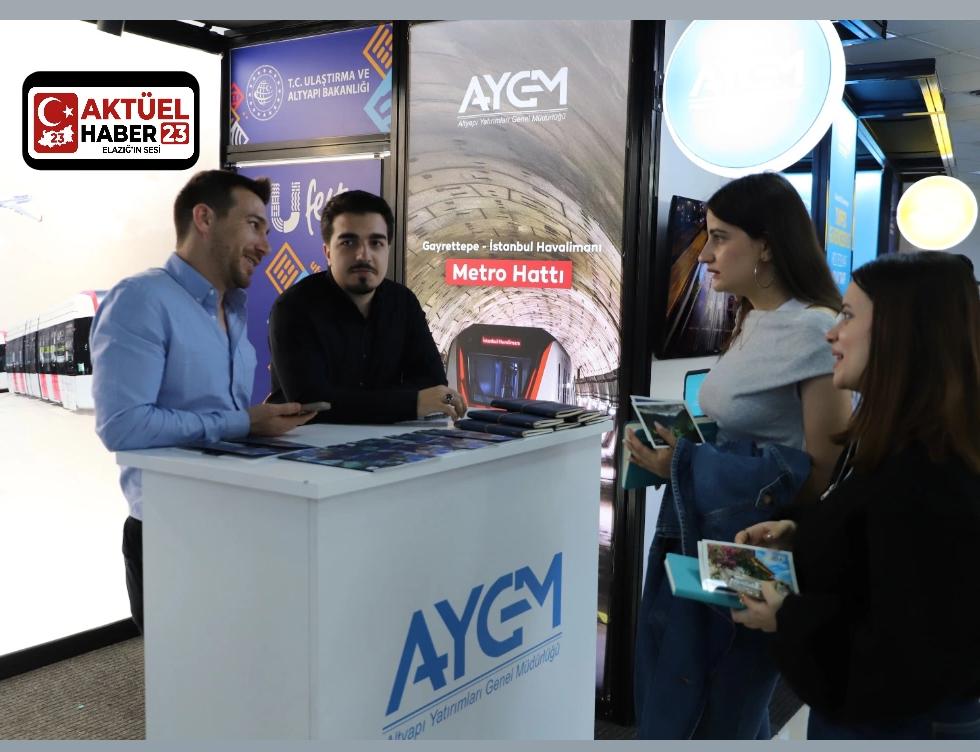 Fırat Üniversitesinde “Ufest Heyecanı Başladı
