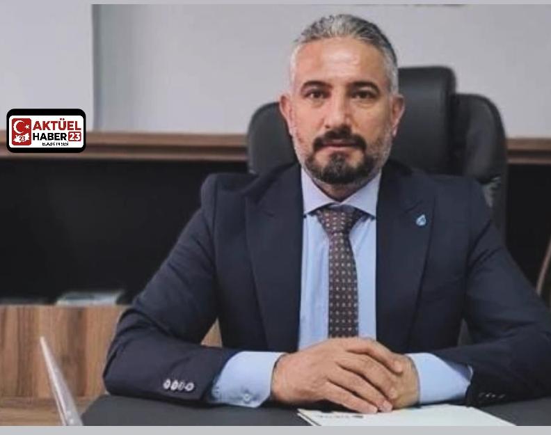 Fetih Ahmet Biçer: Tarlanın Emeği Sofranın Bereketidir.